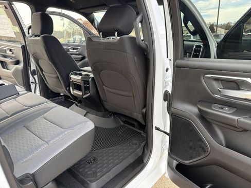 New 2026 RAM 1500 Big Horn image 32