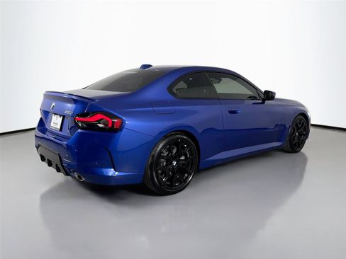 New 2026 BMW 230i Coupe w/ M Sport Package RWD image 6