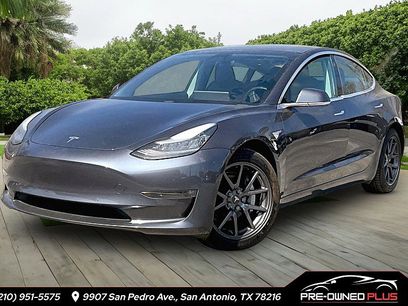 Used 2018 Tesla Model 3 Long Range