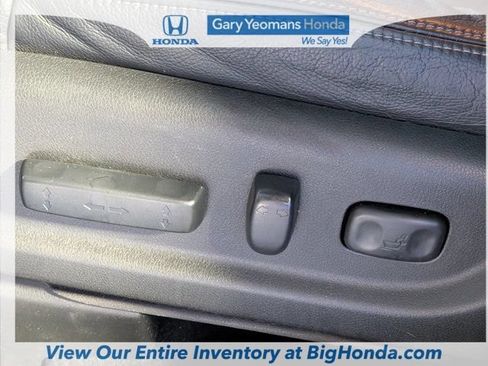 Used 2012 Honda CR-V EX-L image 19