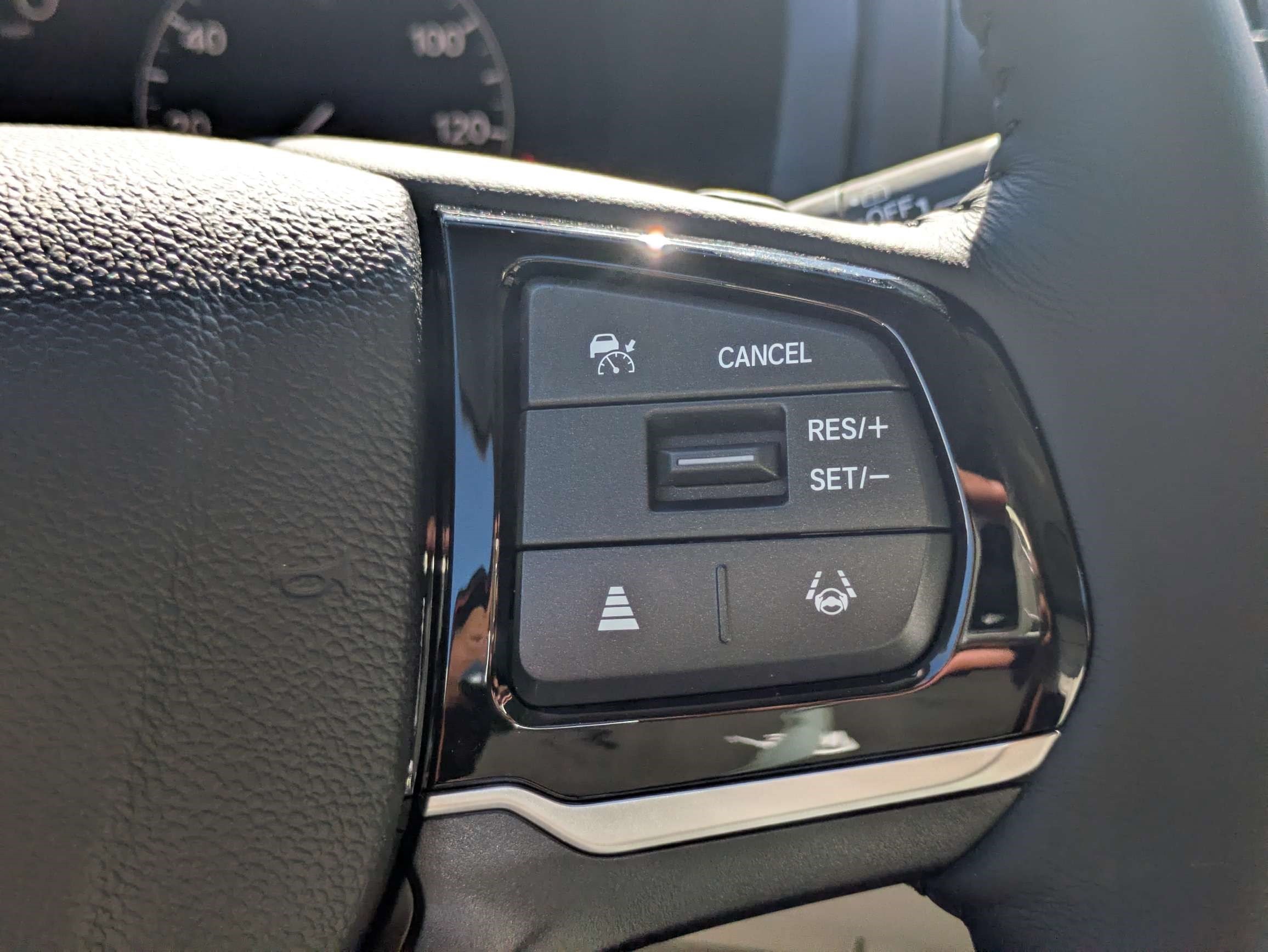 New 2027 Honda Odyssey EX-L image 33