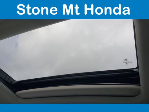 New 2025 Honda Accord SE image 32