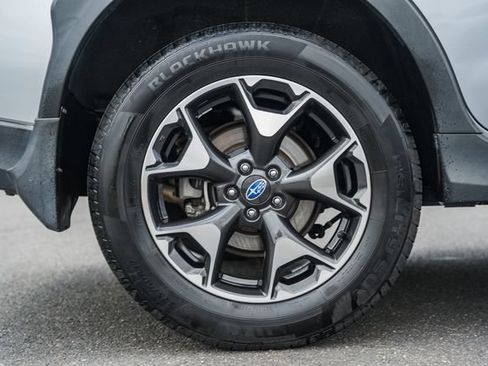 Used 2020 Subaru Crosstrek 2.0i Premium w/ Moonroof Package 1 AWD/4WD image 16