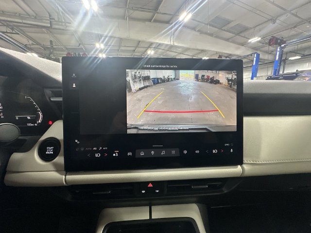 New 2026 MAZDA CX-5 Preferred AWD/4WD image 16