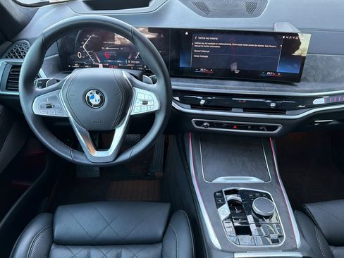 Certified 2023 BMW X7 xDrive40i w/ Premium Package image 18
