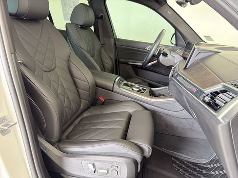 Certified 2024 BMW X5 xDrive40i AWD/4WD image 31