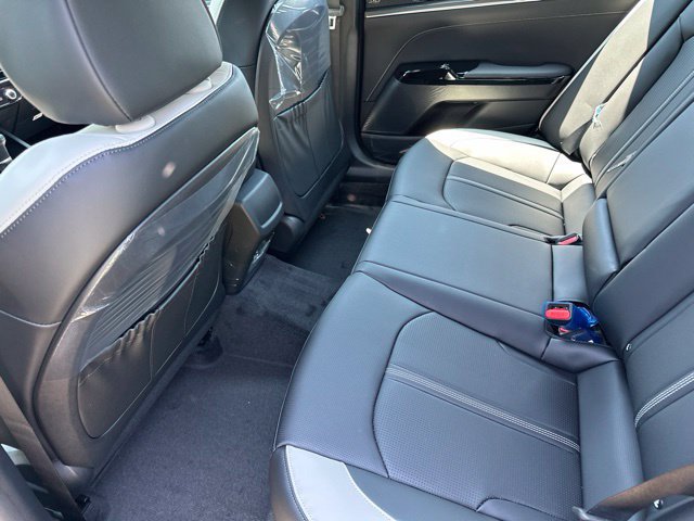 New 2026 Kia K5 GT-Line w/ GT-Line Premium Package FWD image 15