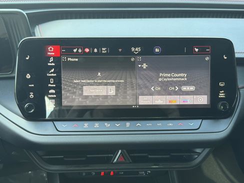 New 2026 Dodge Charger Scat Pack AWD/4WD image 16