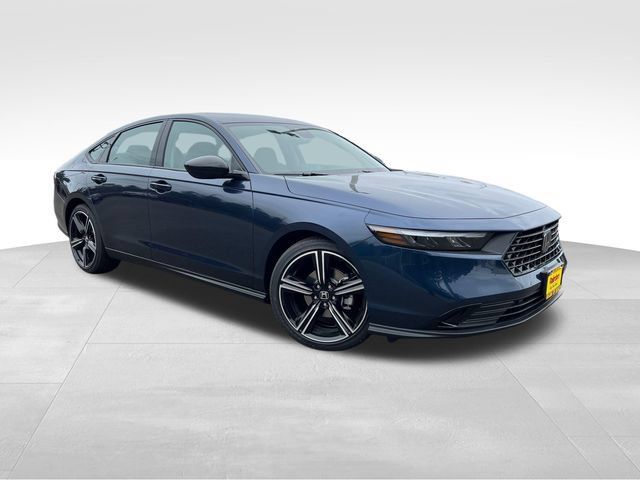 New 2026 Honda Accord SE 360° Tour