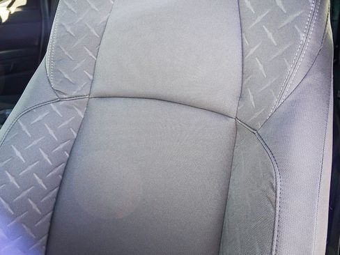Used 2026 Toyota Tacoma SR RWD image 26