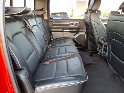 Used 2021 RAM 1500 Laramie image 21