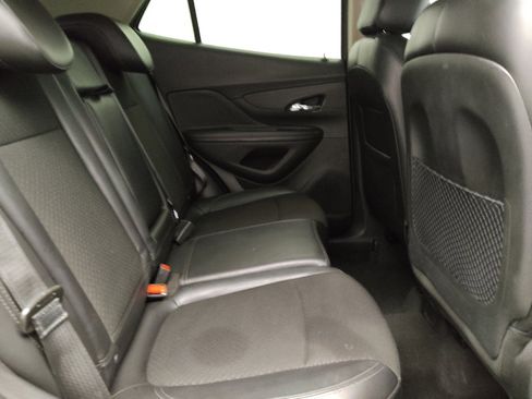 Used 2019 Buick Encore Preferred FWD image 19