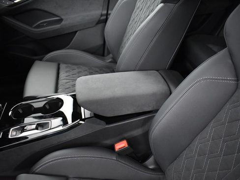 New 2027 Audi SQ6 e-tron Premium Plus AWD/4WD image 10