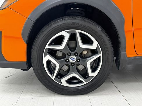 Used 2018 Subaru Crosstrek 2.0i Limited image 42