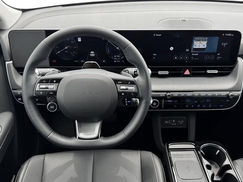New 2025 Hyundai Ioniq 5 SEL AWD/4WD image 17