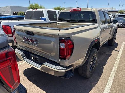 Used 2024 GMC Canyon Elevation w/ Convenience Package RWD image 3