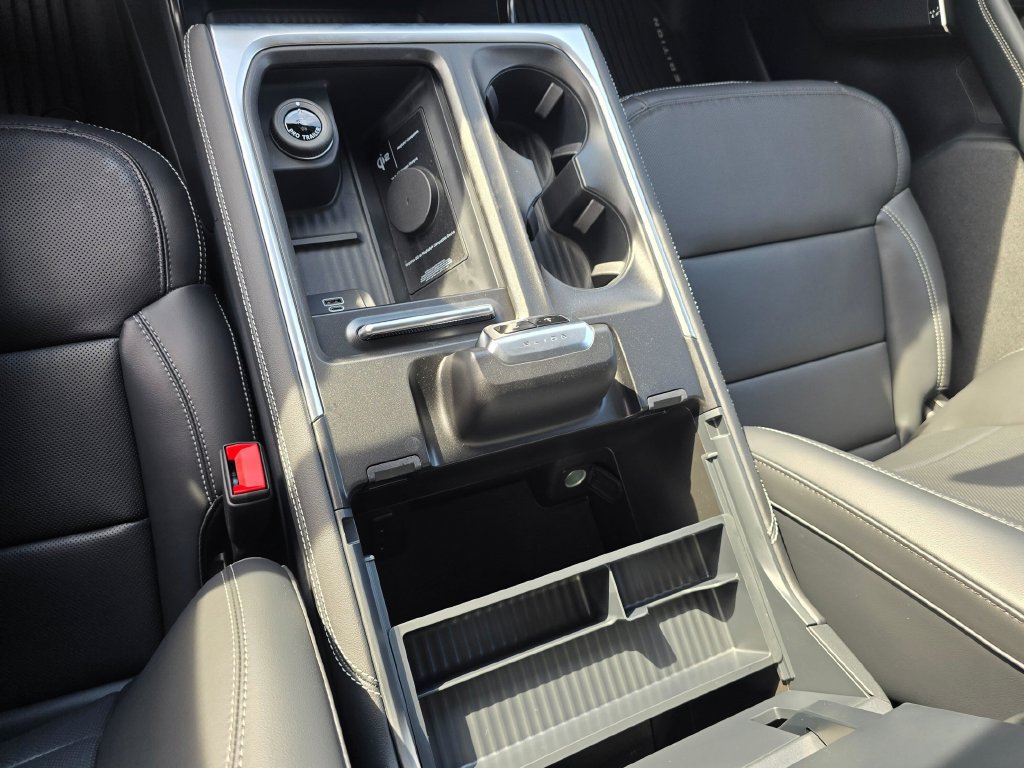 New 2027 Ford Expedition Platinum w/ Driver's Package AWD/4WD image 29