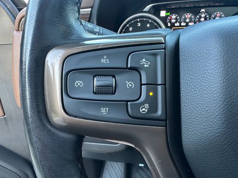 Used 2021 Chevrolet Tahoe High Country w/ Premium Package 2 image 48