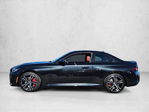 New 2026 BMW 230i Coupe w/ Premium Package image 3