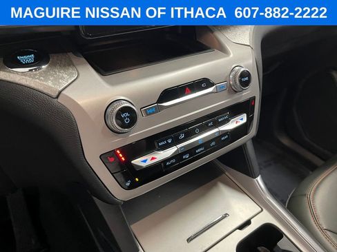 Used 2023 Ford Explorer Timberline AWD/4WD image 28