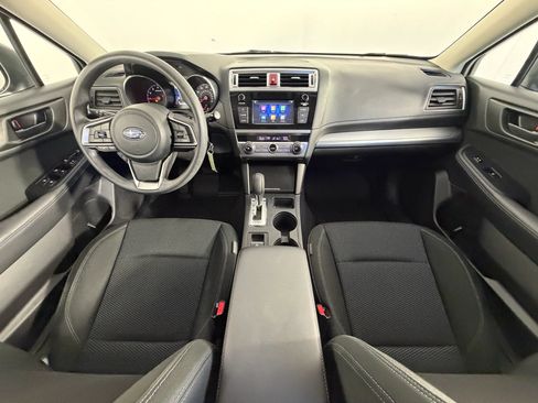 Used 2018 Subaru Outback 2.5i AWD/4WD image 26