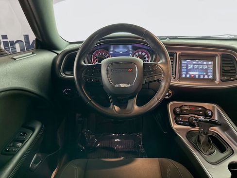 Used 2019 Dodge Challenger SXT RWD image 24