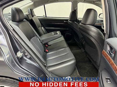 Used 2013 Subaru Legacy 3.6R Limited image 18
