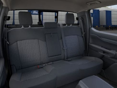 New 2026 Ford Ranger XLT AWD/4WD image 11