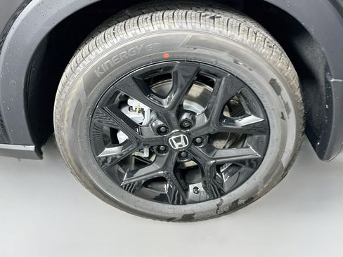Used 2025 Honda HR-V Sport image 23