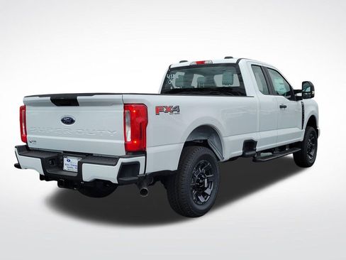New 2026 Ford F250 XL w/ STX Appearance Package AWD/4WD image 4