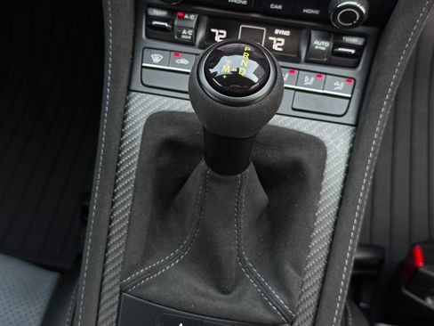 Used 2023 Porsche 718 Cayman GT4 RS image 28