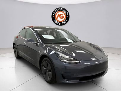 Used 2019 Tesla Model 3 Long Range