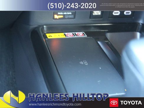 Certified 2025 Toyota Camry LE w/ Convenience Package image 23