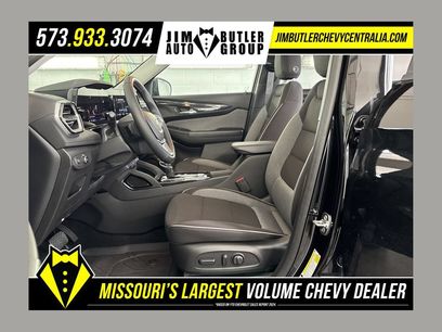 Used 2026 Chevrolet TrailBlazer LT w/ Convenience Package