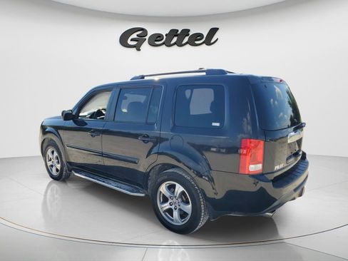 Used 2015 Honda Pilot EX-L image 6