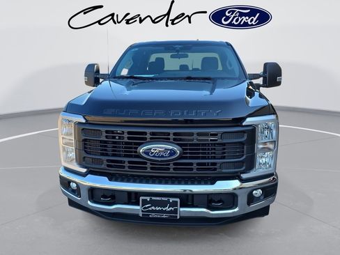 New 2026 Ford F350 XL w/ 360-Degree Camera Package image 2