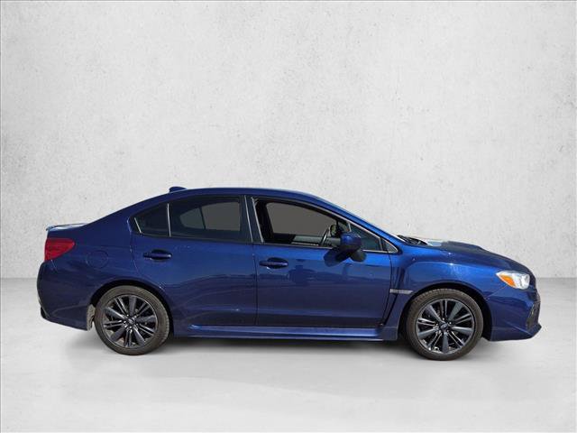 Used 2020 Subaru WRX AWD/4WD image 4