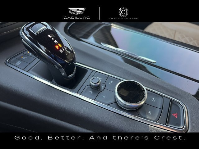 Used 2023 Cadillac Escalade Premium Luxury RWD image 20