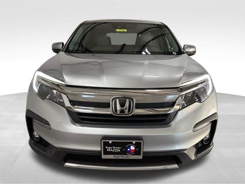 Used 2020 Honda Pilot EX-L image 2