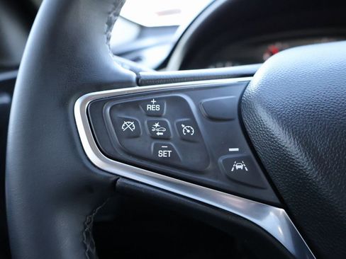 Used 2025 Chevrolet Malibu RS w/ LPO, Floor Liner Package image 26