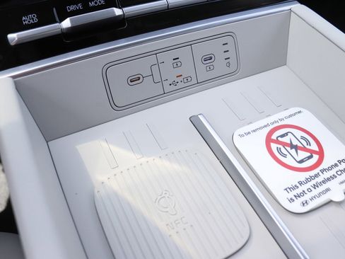 New 2026 Hyundai Santa Fe SEL image 27