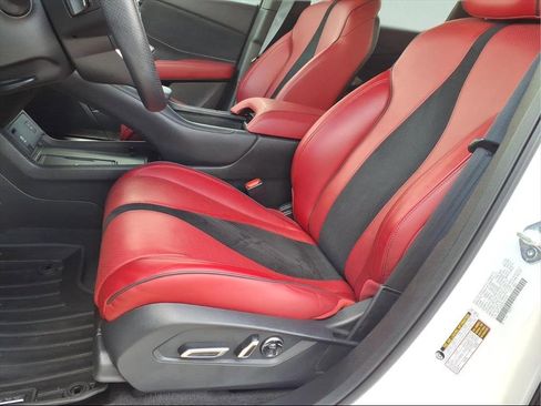 Used 2024 Acura RDX AWD w/ A-Spec & Advance Pkg image 13