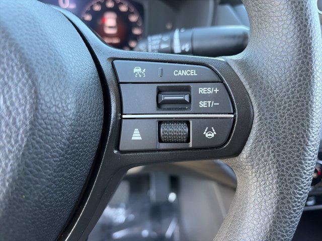 Used 2024 Honda Accord EX image 23