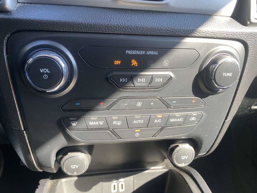 Certified 2021 Ford Ranger XLT RWD image 28