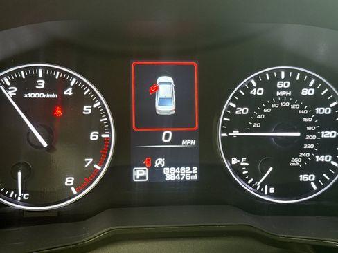 Used 2024 Subaru Legacy Premium AWD/4WD image 13