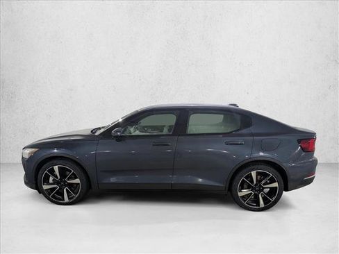 Used 2021 Polestar Polestar 2 image 8