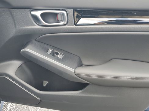 New 2026 Honda Civic Sport Touring image 14