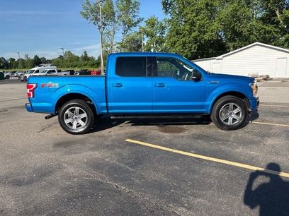 Used 2019 Ford F150 XLT w/ Equipment Group 301A Mid