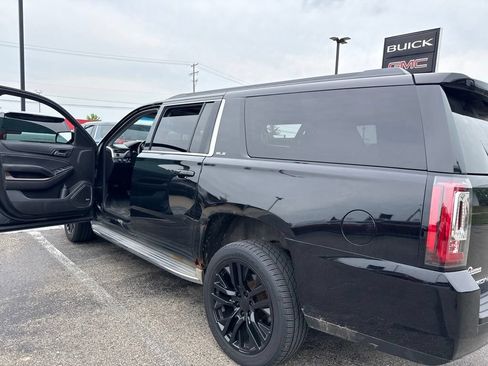 Used 2015 GMC Yukon XL SLE AWD/4WD image 7