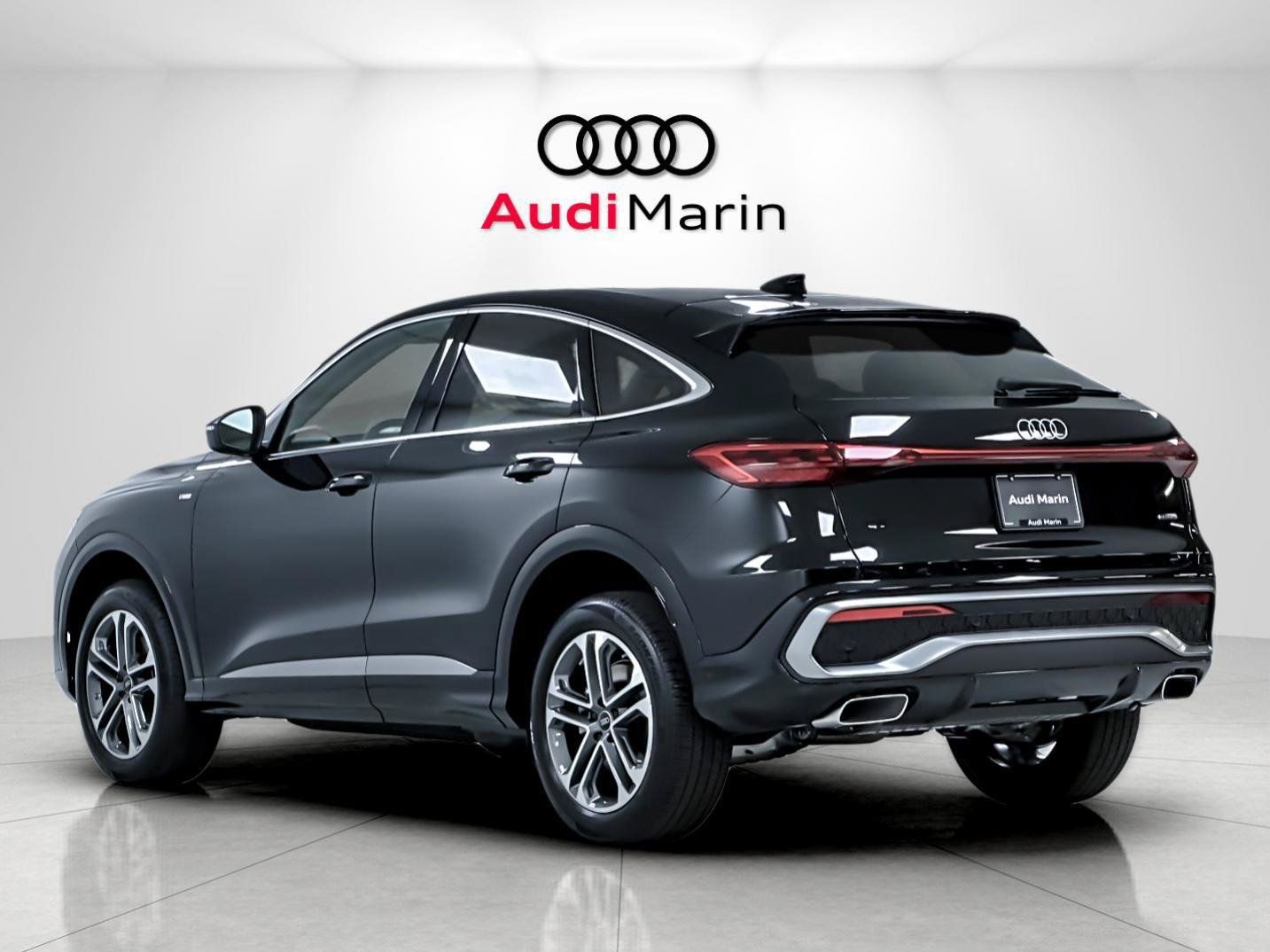 New 2026 Audi Q5 Premium AWD/4WD image 3